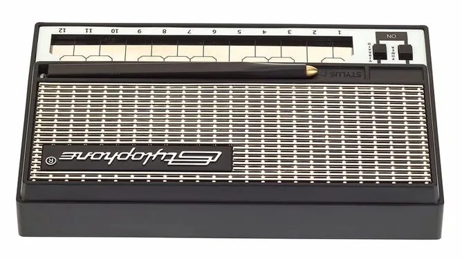Stylophone S-1 Analog, vy 4