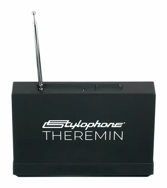 Stylophone Theremin, vy 4