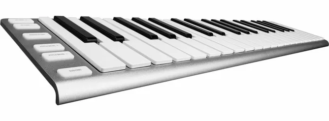 ESI Xkey 37, vy 4