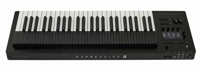 Expressive E Osmose, vy 4