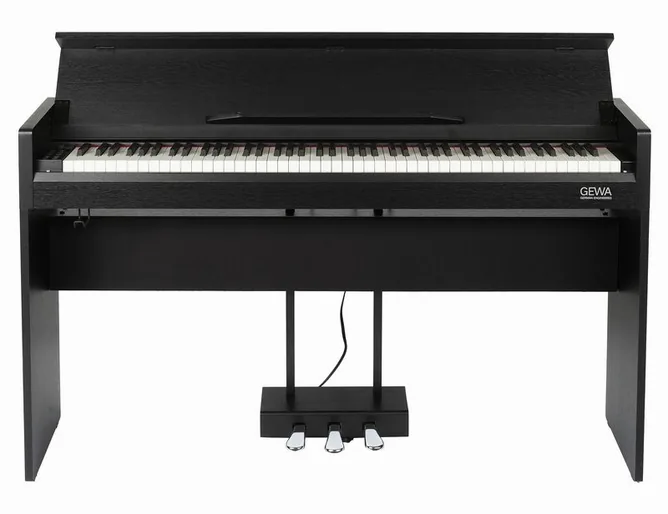 Gewa CP 510 Black, vy 2