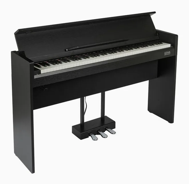 Gewa CP 510 Black, vy 3