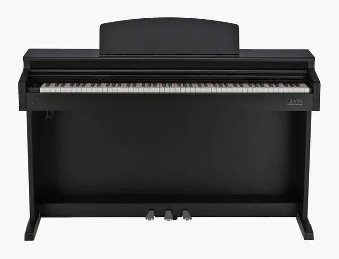 Gewa DP 520 Black, vy 2