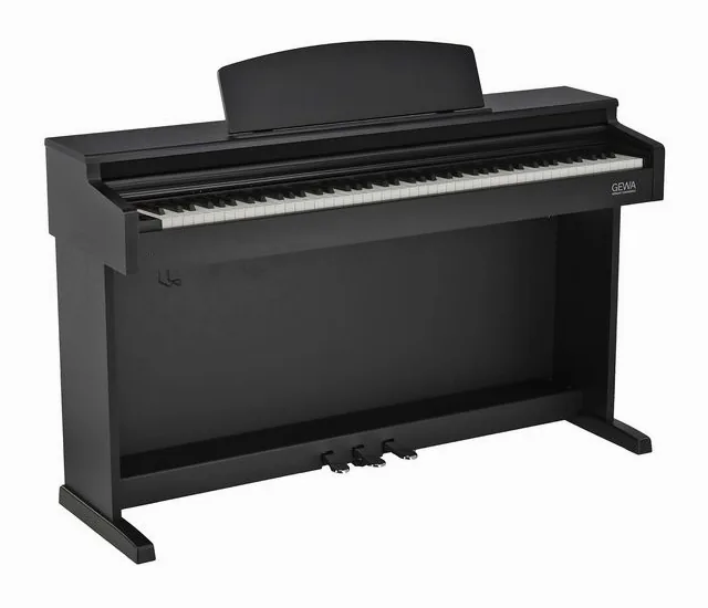 Gewa DP 520 Black, vy 3