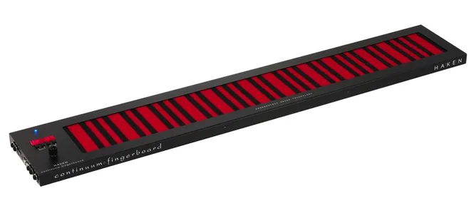 Haken Audio Slim Continuum 70s8x, vy 2