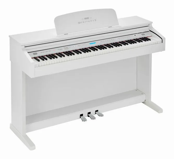 Hemingway DP-501 MKII WH, vy 3
