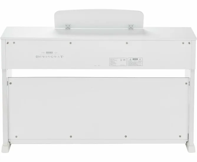 Hemingway DP-501 MKII WH, vy 4