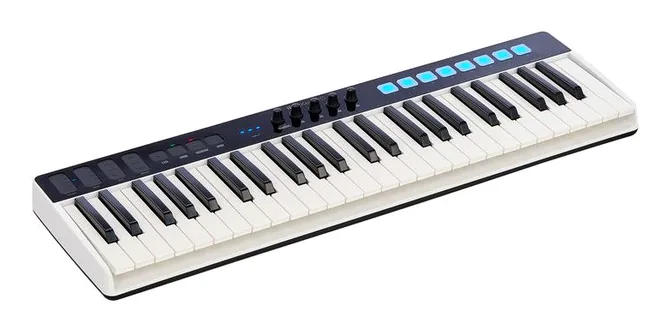 IK Multimedia iRig Keys I/O 49, vy 2