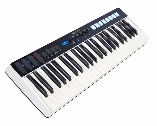 IK Multimedia iRig Keys I/O 49, vy 4
