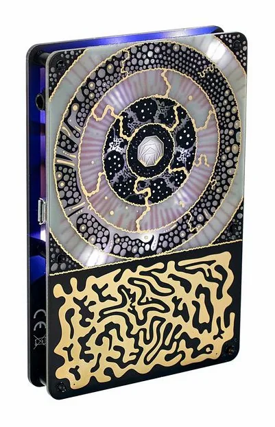 Instruo Pocket Scion, vy 3