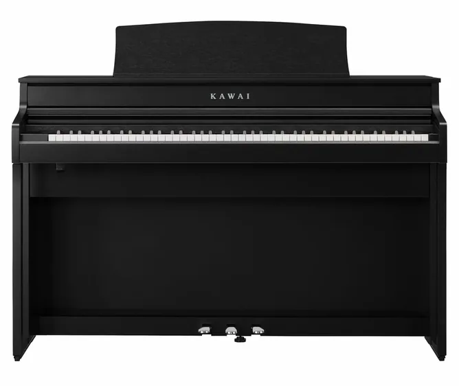 Kawai CA-501 B, vy 2