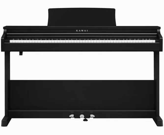 Kawai CX-102 B, vy 2