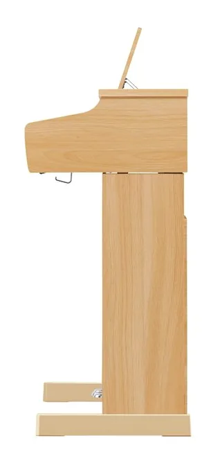 Kawai CX-202 LO, vy 3