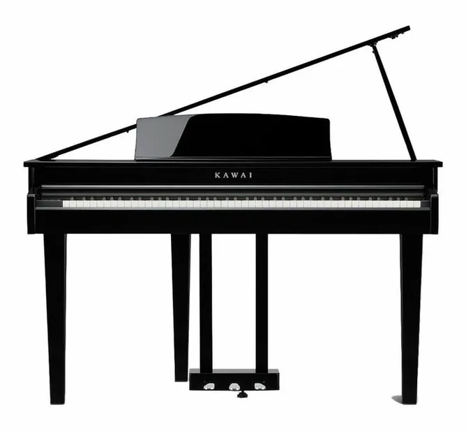 Kawai DG 30, vy 2