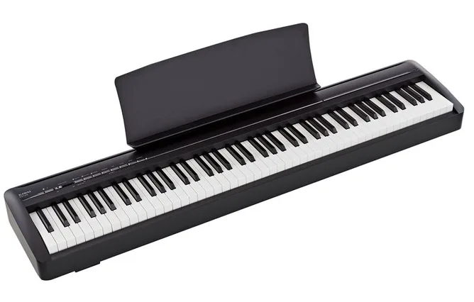 Kawai ES-120 B, vy 2