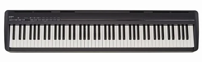 Kawai ES-120 B, vy 3