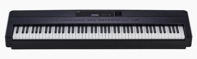 Kawai ES-520 B, vy 2