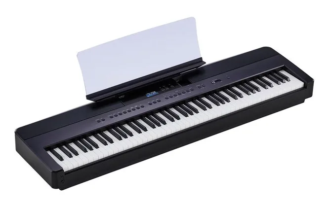 Kawai ES-520 B, vy 3