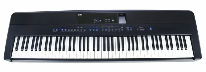 Kawai ES-520 B, vy 4