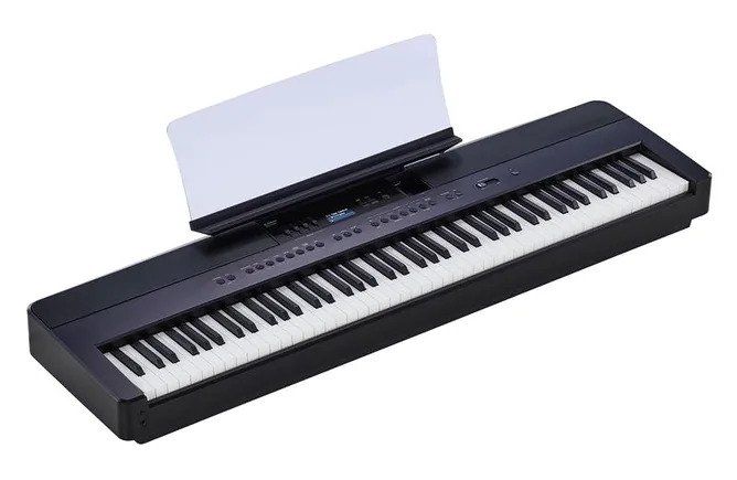 Kawai ES-920 B, vy 2