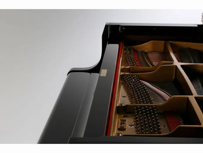 Kawai GL 50 E/P Grand Piano, vy 4