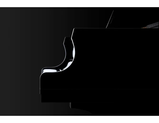 Kawai GX 3 E/P Grand Piano, vy 2