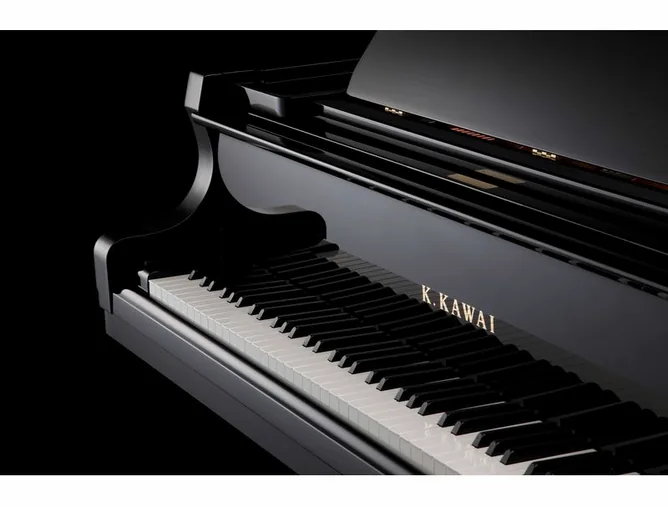 Kawai GX 3 E/P Grand Piano, vy 3