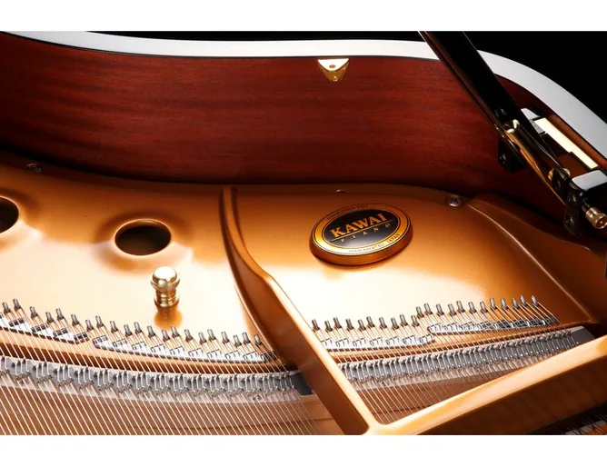 Kawai GX 3 E/P Grand Piano, vy 4