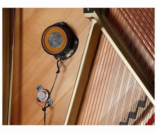 Kawai K-200 AURES 2 E/P Piano, vy 3