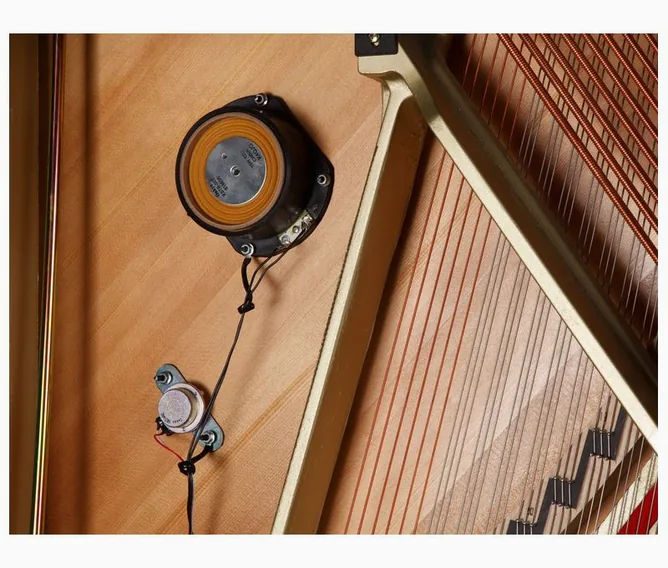 Kawai K-300 AURES 2 E/P Piano, vy 3