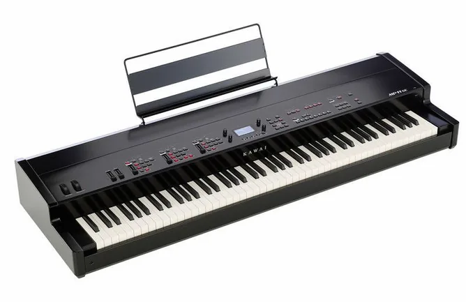 Kawai MP-11 SE, vy 3