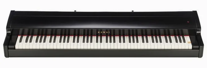 Kawai VPC1, vy 2