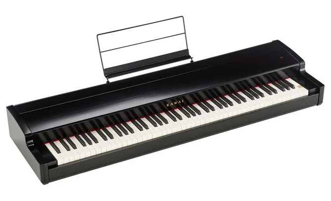 Kawai VPC1, vy 3