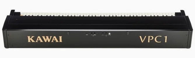 Kawai VPC1, vy 4