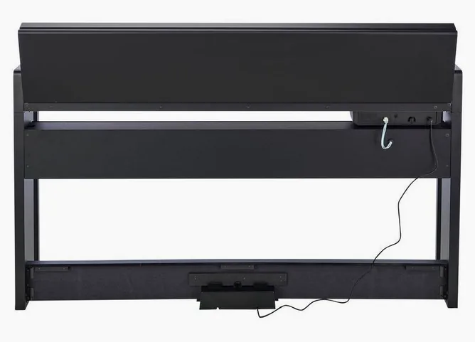 Korg C1 Air BK, vy 4