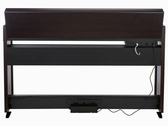 Korg C1 Air BR, vy 4