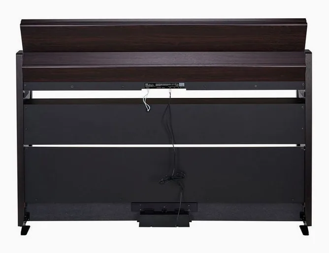 Korg G1 B Air BR, vy 4