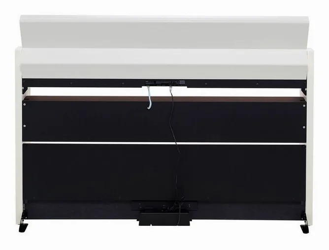 Korg G1 B Air WH, vy 4