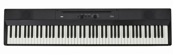 Korg Liano, vy 3