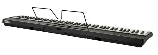 Korg Liano, vy 4