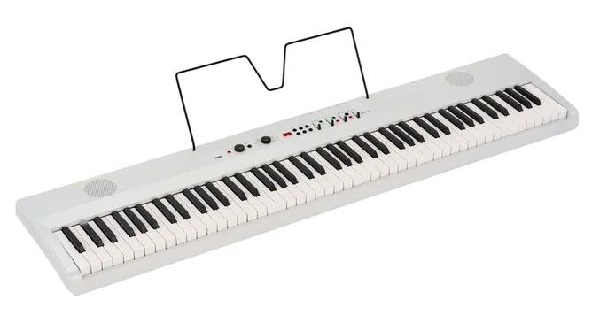 Korg Liano Live!, vy 2