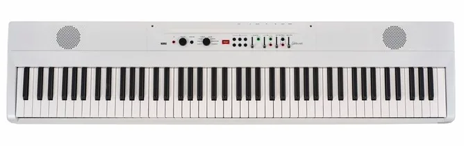 Korg Liano Live!, vy 3