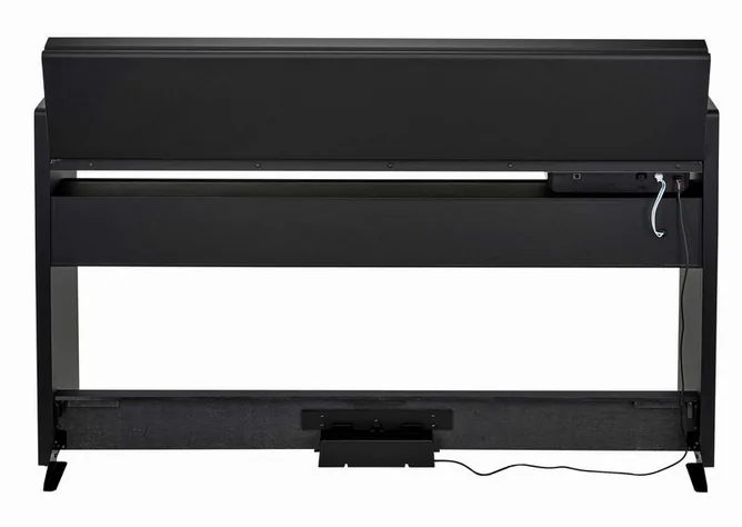Korg LP-380U BK, vy 4