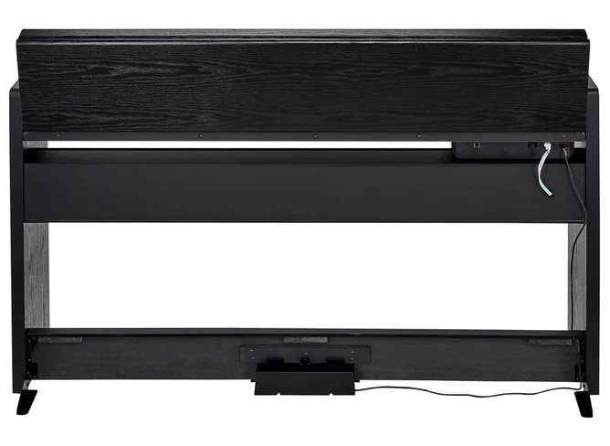 Korg LP-380U RWBK, vy 4