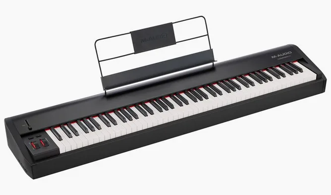 M-Audio Hammer 88, vy 2