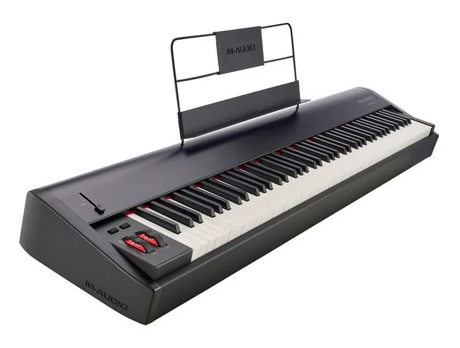 M-Audio Hammer 88, vy 4