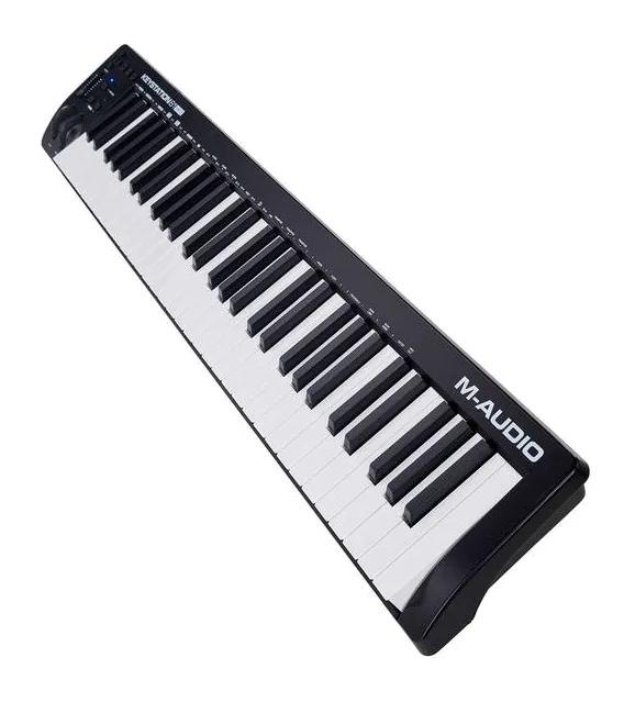 M-Audio Keystation 61 MK3, vy 3