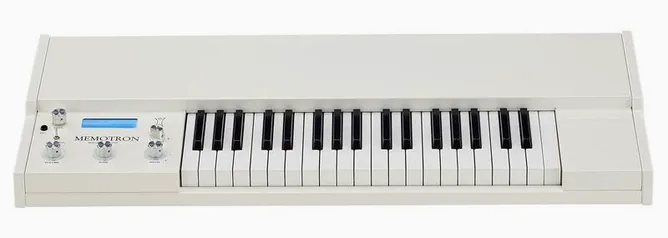 Manikin-Electronic Memotron M2K, vy 2