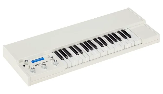 Manikin-Electronic Memotron M2K, vy 3