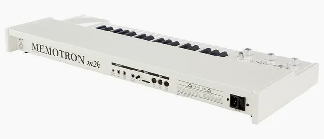 Manikin-Electronic Memotron M2K, vy 4